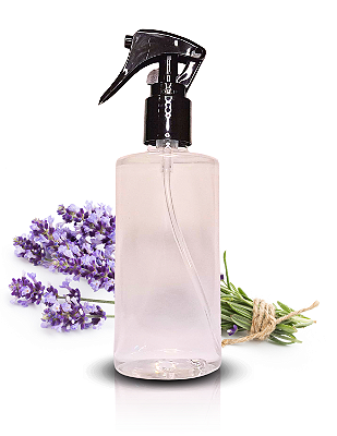 Kit P/ Fazer 250ml Home Spray Lavanda/Alfazema