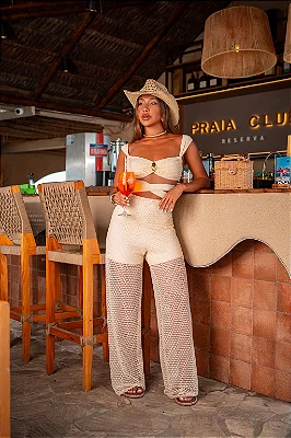 Conjunto Geribá