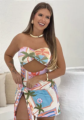 Body Oceano