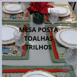 MESA POSTA