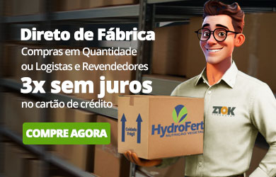 3x sem juros