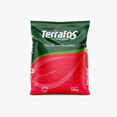 Ração Terrafós Prime Reprodução Saco 30kg