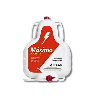 Pour On Maximo - 5 Litros