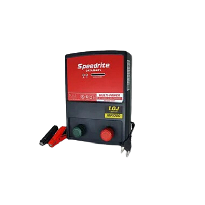 Energizador Speedrite MP 8000 BR
