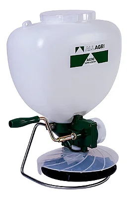 Semeadeira de Grãos Manual - AG10