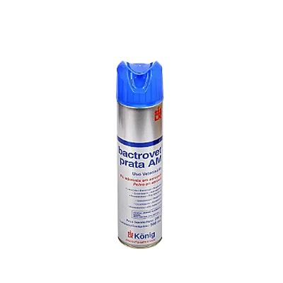 Bactrovet Prata 500ML