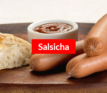 Salsicha