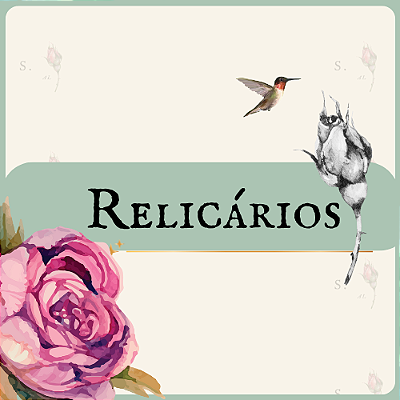 Relicários I