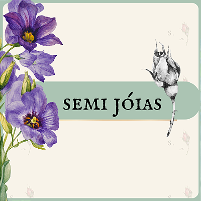 Semi jóias
