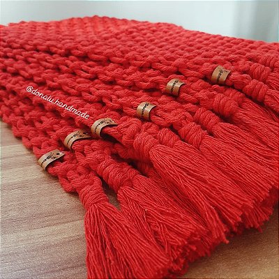 Jogo Americano Clássico