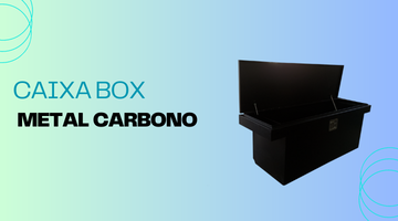 Metal Carbono