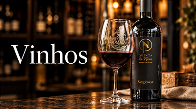Vinhos