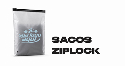 Saco Ziplock