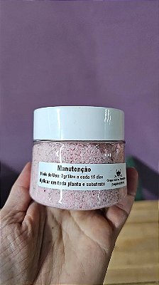 Adubo Manutenção