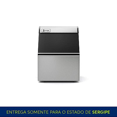 Máquina de Gelo Everest EGC 50A
