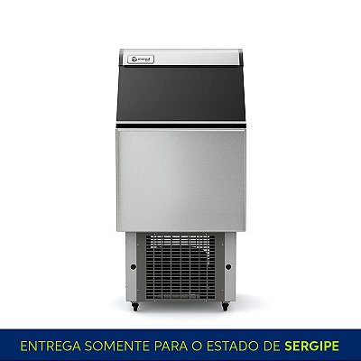 Máquina de Gelo Everest EGC 75A