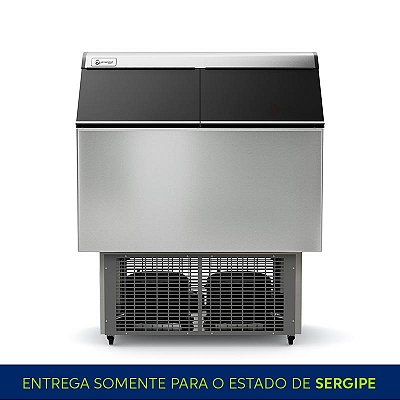 Máquina de Gelo Everest EGC 150A