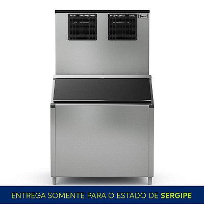 Máquina de Gelo Everest EGC 150MA/140