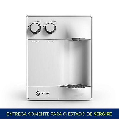 Purificador de Água Everest Star