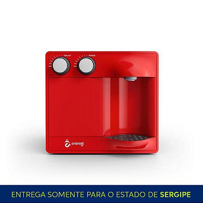 Purificador de Água Everest Fit