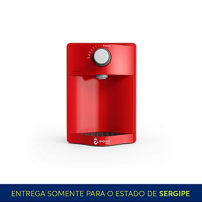 Purificador de Água Everest Baby