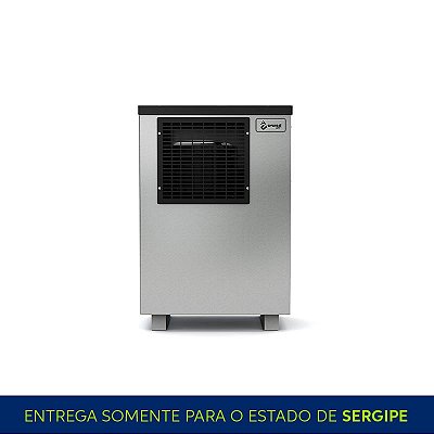 Máquina de Gelo Everest EGC 75MA