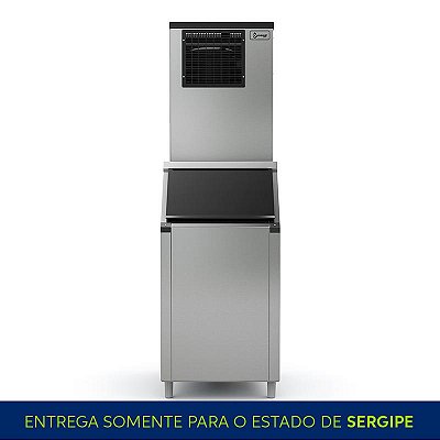 Máquina de Gelo Everest EGC 75MA/70