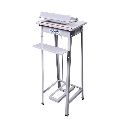 Seladora a Pedal Disparo R.Baião