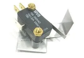 Microswitch Final De Ciclo para Máquina de Gelo Everest