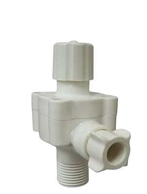 Válvula Reguladora de Pressão Everest