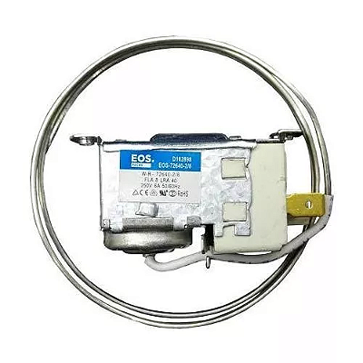 Termostato para Purificadores Everest