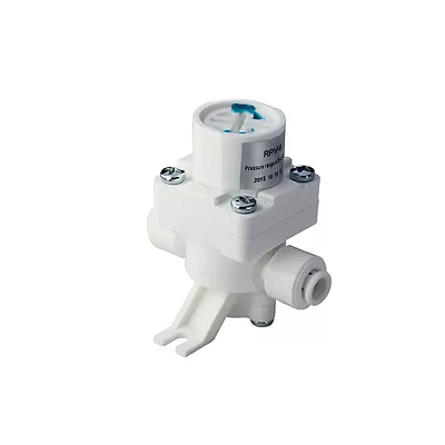 Válvula Reguladora de Pressão 1/4 X 1/4 IBBL