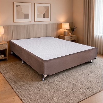 Box Sonoplus Suede