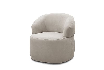 Poltrona Carmin Giratória