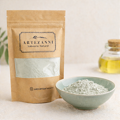 Argila Verde - 90g