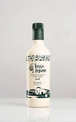 TIERRA LAGUNA - AZEITE DE OLIVA EXTRAVIRGEM ESPANHOL PICUAL 500 ml