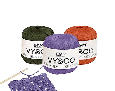 Vysco