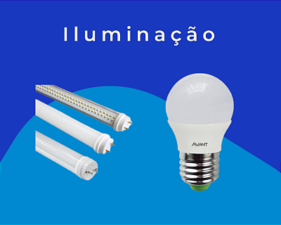 Banner Iluminação