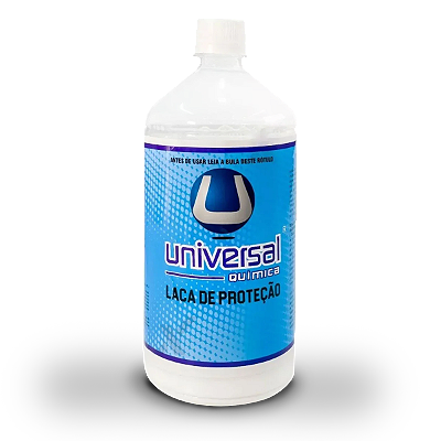Laca Alt Pro Brilho de Proteção de Mídia 1L Universal Química Sulcolor