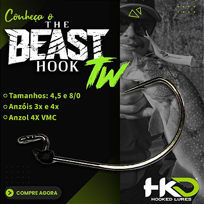 The Beast Hook Tw