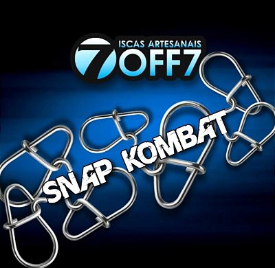 Snap Kombat Off7