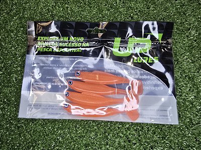 Shad Sharp 10cm Up Lures