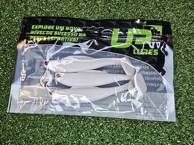 Shad Sharp 12cm Up Lures