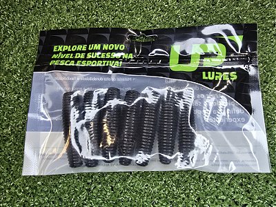 Boró 6.5cm Up Lures