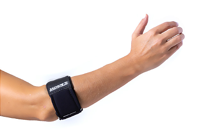 Cinta Tennis Elbow Salvapé