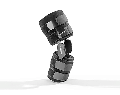 Joelheira Ez Brace Salvapé