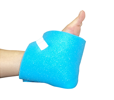 Posicionador para Calcanhar Salvapé