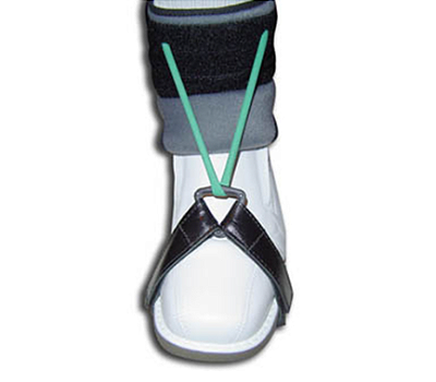 Apoio Anti Equino Stus Salvapé