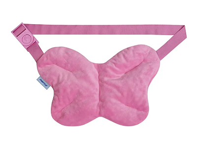 Bolsa Térmica Natural Microondas Alívio Dores Cólicas Mercur