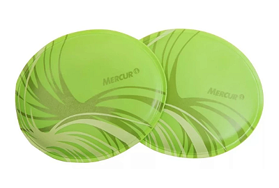 Bolsa Térmica Gel para Olhos Mercur